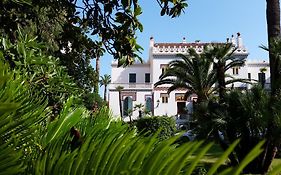 Villa Belle Rive Cannes